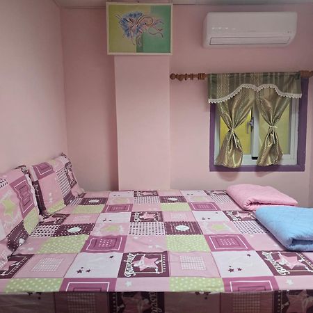 Wen Zhong Hostel Lanyu Εξωτερικό φωτογραφία