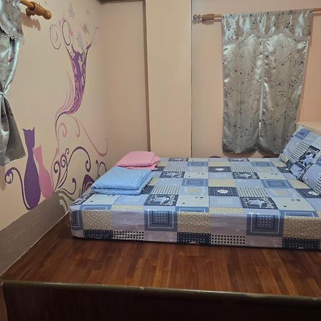 Wen Zhong Hostel Lanyu Εξωτερικό φωτογραφία