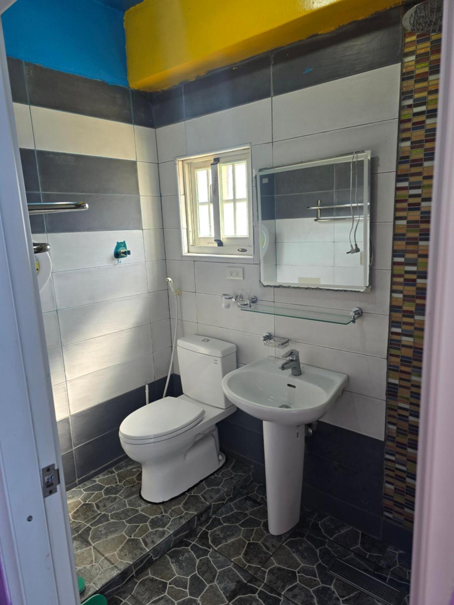 Wen Zhong Hostel Lanyu Εξωτερικό φωτογραφία