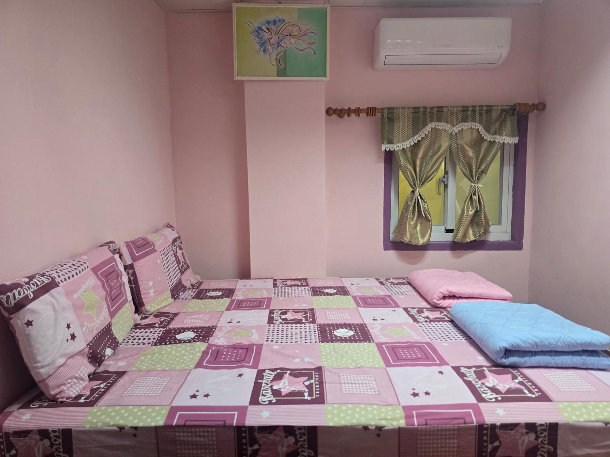 Wen Zhong Hostel Lanyu Εξωτερικό φωτογραφία