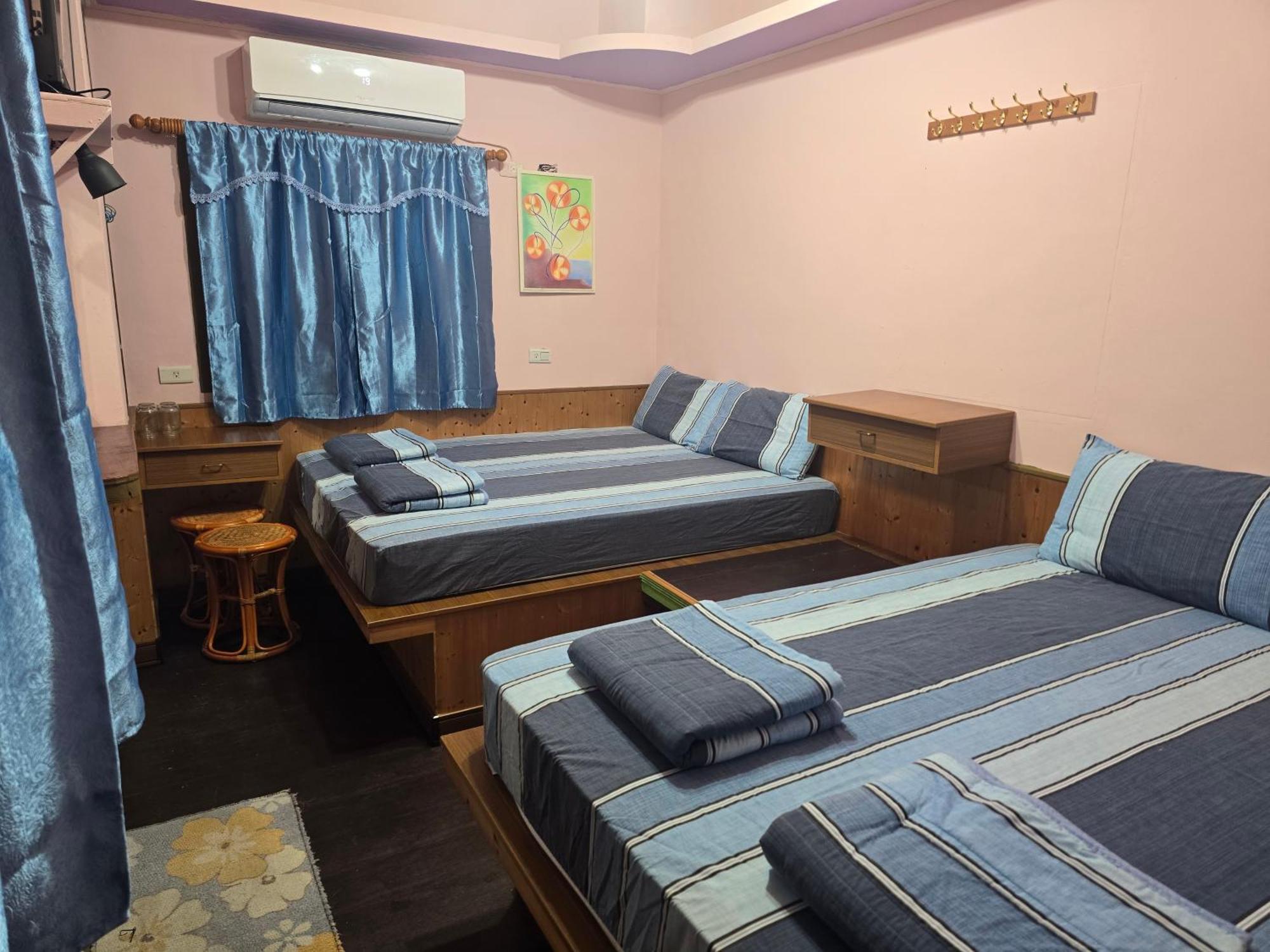 Wen Zhong Hostel Lanyu Εξωτερικό φωτογραφία