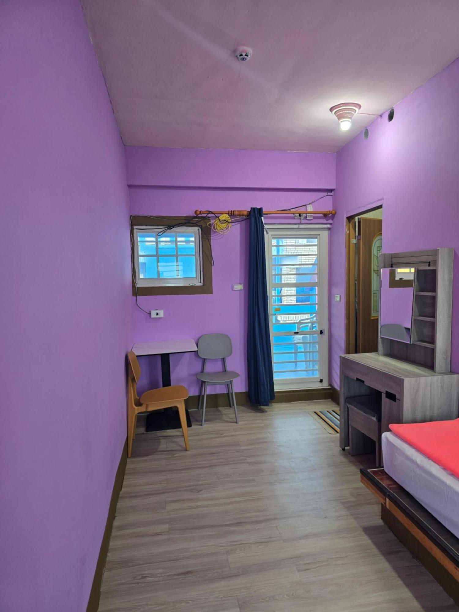 Wen Zhong Hostel Lanyu Εξωτερικό φωτογραφία