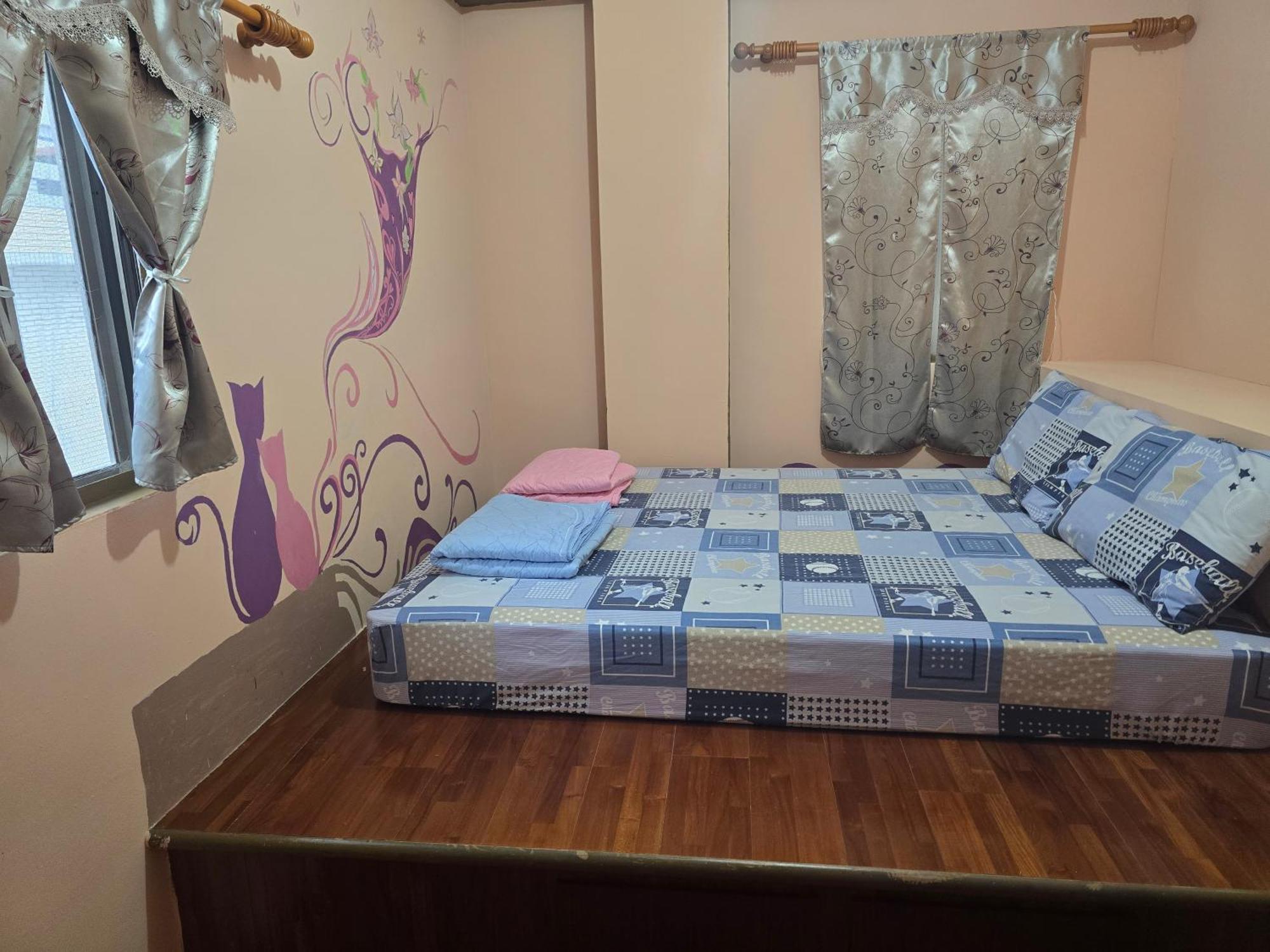 Wen Zhong Hostel Lanyu Εξωτερικό φωτογραφία