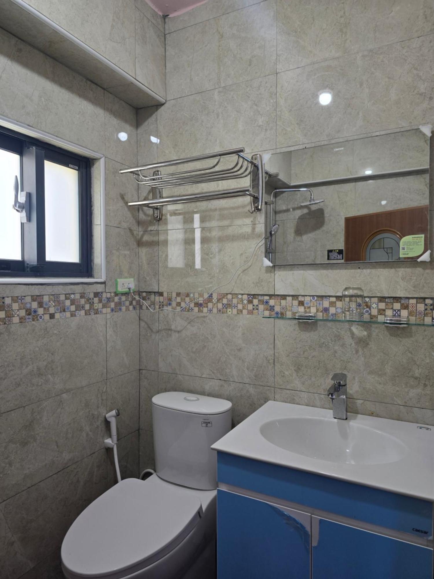 Wen Zhong Hostel Lanyu Εξωτερικό φωτογραφία