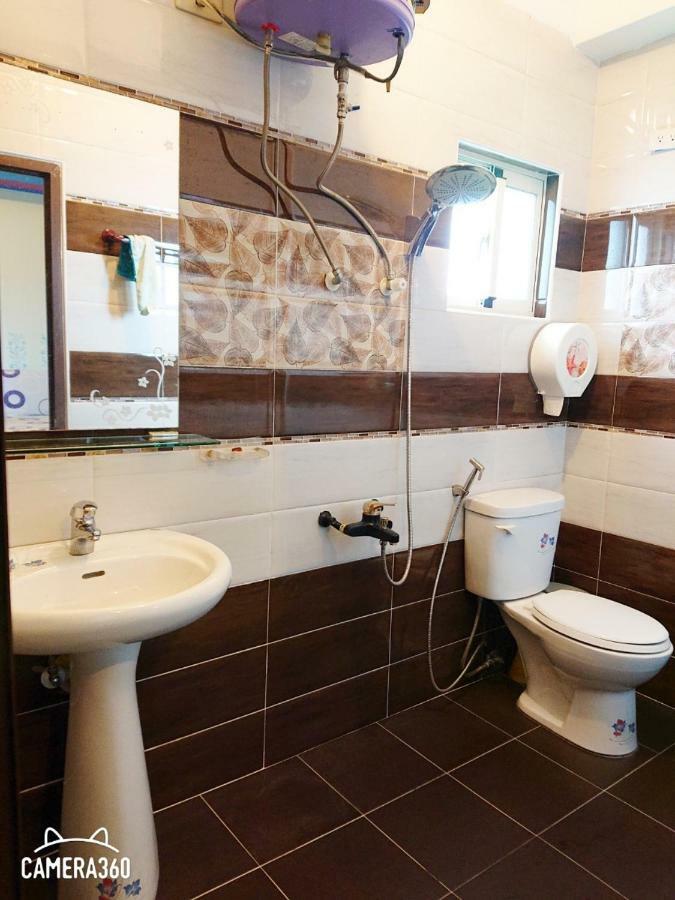 Wen Zhong Hostel Lanyu Εξωτερικό φωτογραφία