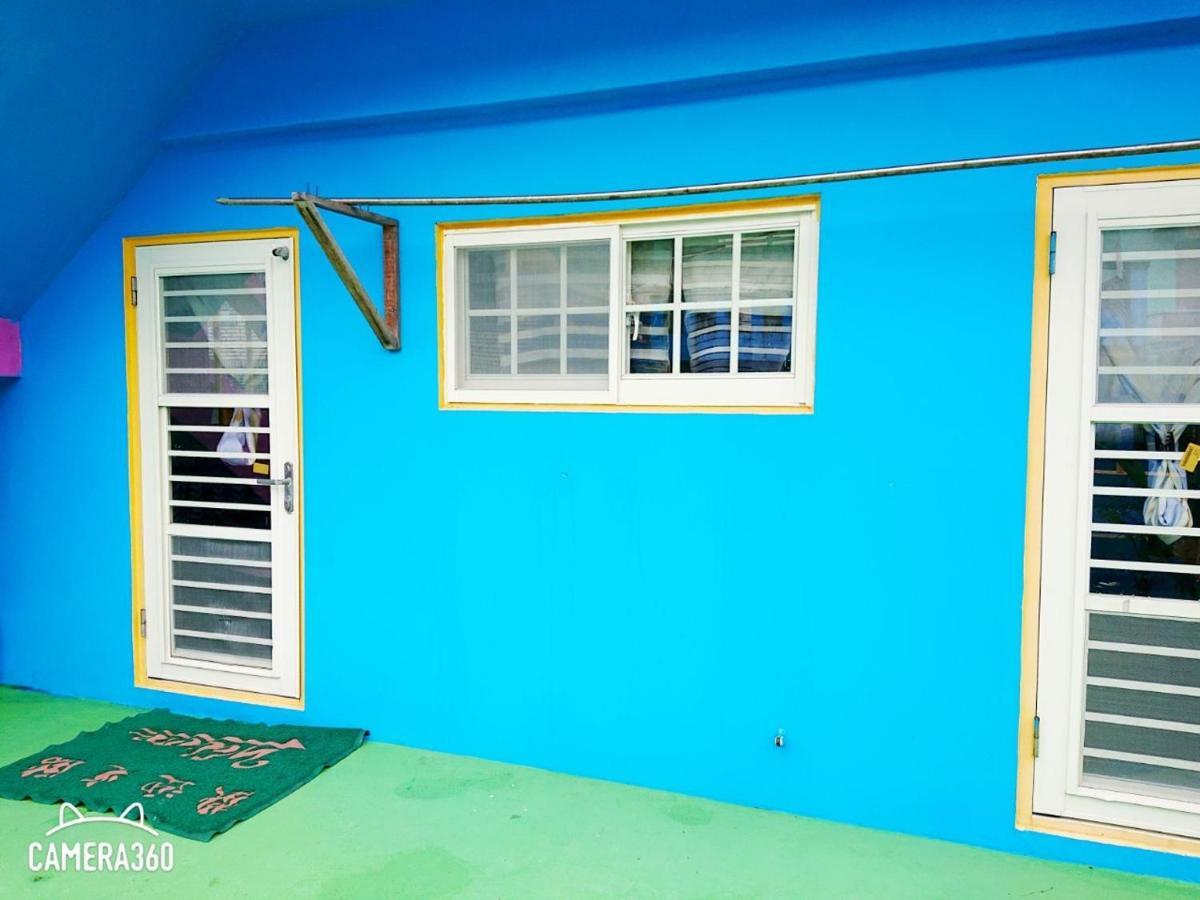 Wen Zhong Hostel Lanyu Εξωτερικό φωτογραφία